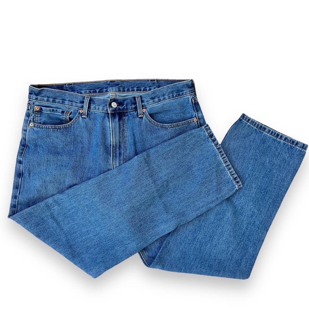 Levi’s 505 Men’s Jeans Size 38x32